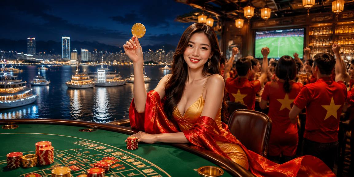 e20 Live Casino e20 cho bàn thật
